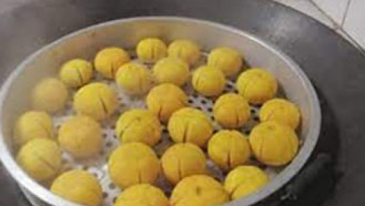 سریال اصالت خوش طعم - فصل ۱ - قسمت ۹ - پرتقال ماندارین چائوژو 