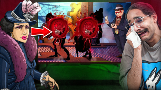  استریم پسرخوانده سری اول - حجت استراتژی - فصل ۱ - چرا وقتی از این کارت متنفرم میگید برشدار