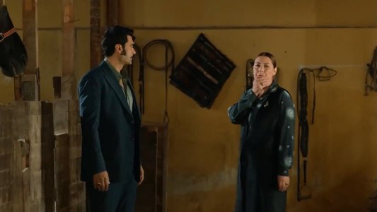 سریال روزی روزگاری در چوکوروا - فصل ۱ - قسمت ۶۳