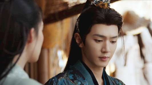 سریال قلب های سرنوشت ساز - فصل ۱ - قسمت ۱۴