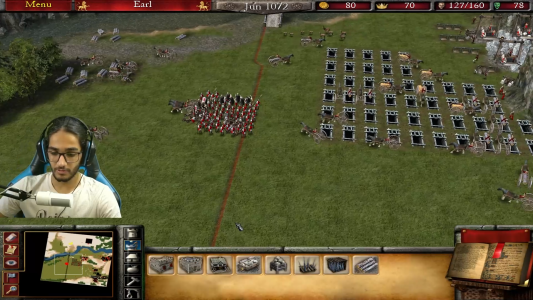  استریم قلعه ۲ - حجت استراتژی - فصل ۱ - قسمت ۱۱