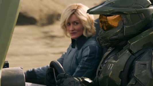 سریال هیلو - فصل ۱ - قسمت ۵ - حساب کردن