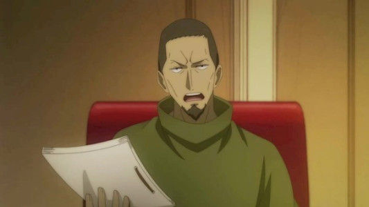 سریال به رستوران طردشدگان خوش آمدید! - فصل ۱ - قسمت ۴ - پس منم از غذای ویژه می‌خورم