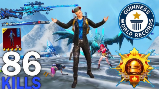  استریم پابجی موبایل: عصر یخبندان ۲ - حاسیخان - فصل ۱ - قسمت ۲۲