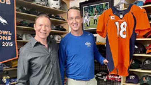 سریال پادشاه اشیا ارزشمند: سبک گولدین - فصل ۱ - قسمت ۵ - رویاها به حقیقت می پیوندند