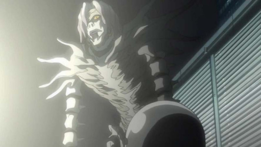 انیمیشن دفترچه مرگ - فصل ۱ - قسمت ۲۴ - احیایی دوباره