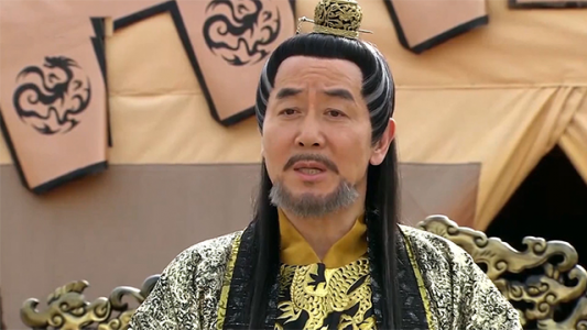 سریال جومونگ ۲: سرزمین بادها - فصل ۱ - قسمت ۱۰