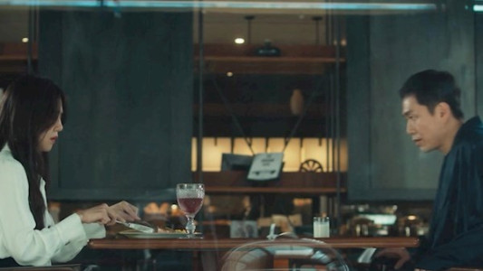 سریال وقتی ستاره‌ ها نجوا می ‌کنند - فصل ۱ - قسمت ۱۱