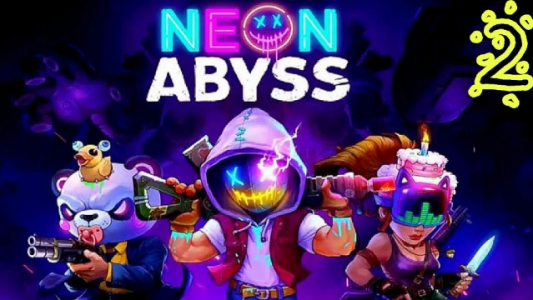  استریم نئون ابیس - شایگان ام ۲ - فصل ۱ - قسمت ۲