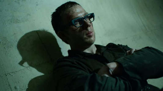 سریال پرونده ایپکرس - فصل ۱ - قسمت ۵