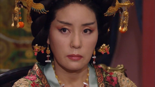 سریال فرمانروا ته جویونگ - فصل ۱ - قسمت ۴۹