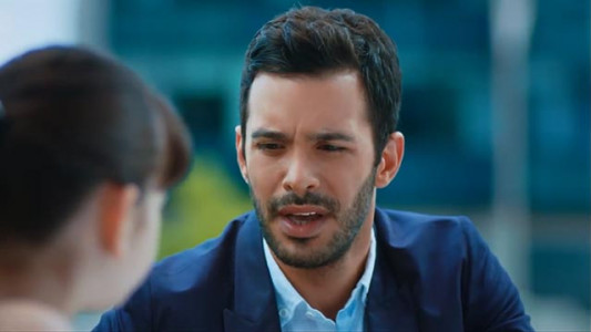 سریال عشق اجاره‌ای - فصل ۱ - قسمت ۷