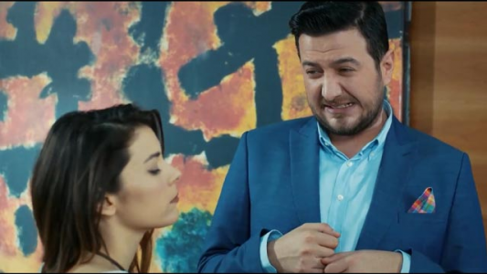 سریال عشق اجاره‌ای - فصل ۱ - قسمت ۷۵