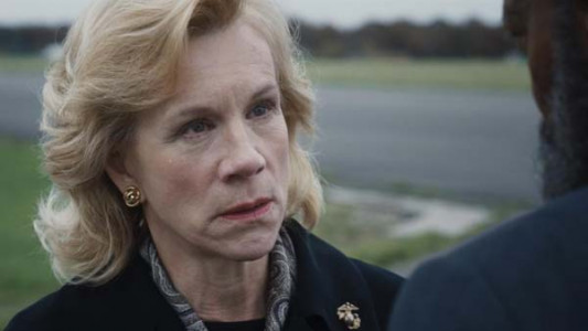 سریال تهاجم مخفی - فصل ۱ - قسمت ۲ - وعده ها