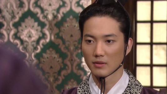 سریال جومونگ ۴: امپراطور افسانه‌ها - فصل ۱ - قسمت ۴۳