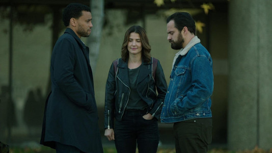 سریال استامپتاون - فصل ۱ - پول کثیف دکسی