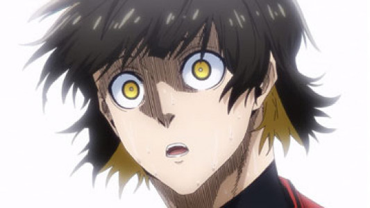 انیمیشن قفل آبی - فصل ۱ - قسمت ۲۲ - صدا