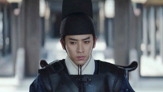 سریال سوگند وفاداری - فصل ۱ - قسمت ۷