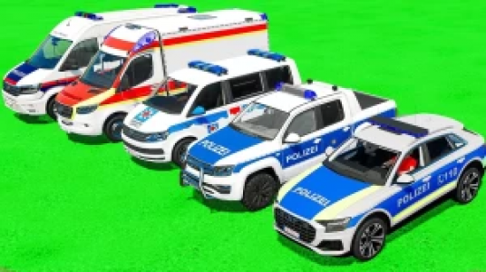  استریم فورزا هورایزن ۲ - علی بوشهری - فصل ۲ - قسمت ۱۷