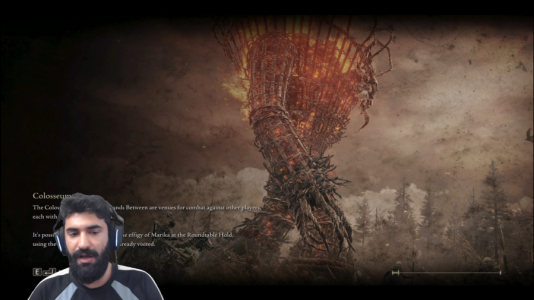  استریم الدن رینگ: سایه‌ی درخت ابدی - ام اچ ۱۲ - فصل ۱ - قسمت ۱۰