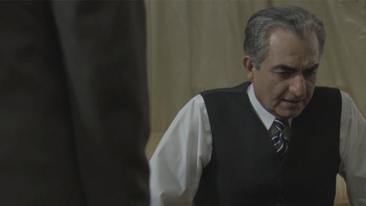 سریال معمای شاه - فصل ۱ - قسمت ۹۰