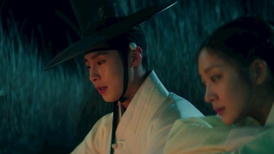 سریال هونگ ‌رانگ عزیز - فصل ۱ - قسمت ۹ - قربانی زنده