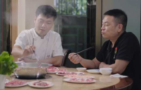 سریال اصالت خوش طعم - فصل ۱ - قسمت ۱ - زیتون