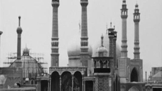 سریال روزهای انگلیسی - فصل ۱ - قسمت ۲