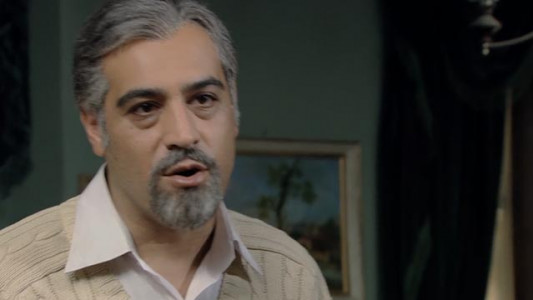 سریال معمای شاه - فصل ۱ - قسمت ۹۵