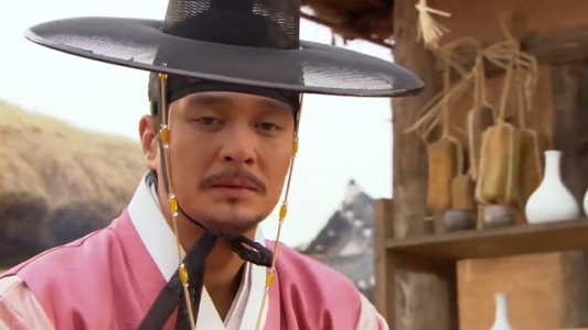 سریال ایلجیما - فصل ۱ - قسمت ۱