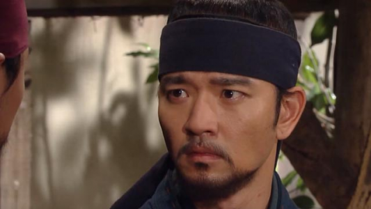 سریال افسانه دونگ‌یی - فصل ۱ - قسمت ۲۵