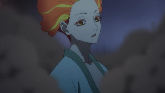 انیمیشن بهشت جهنمی: جیگوکوراک - فصل ۱ - قسمت ۹ - خدایان و مردم