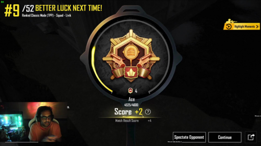  استریم پابجی موبایل - علی بوشهری - فصل ۱ - پابجی روز اول - قسمت ۱۳