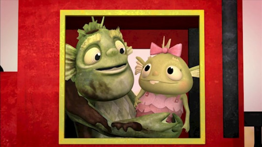 انیمیشن والیکازام - فصل ۱ - قسمت ۱۶