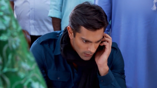 سریال قبول میکنم - فصل ۱ - قسمت ۵۹