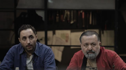 سریال ضد - فصل ۱ - قسمت ۷