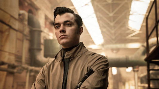 سریال پنی ورث - فصل ۱ - قسمت ۸