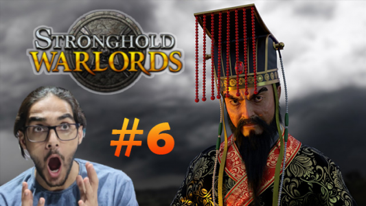  استریم قلعه: جنگ‌سالاران - حجت استراتژی - فصل ۱ - قسمت ۶