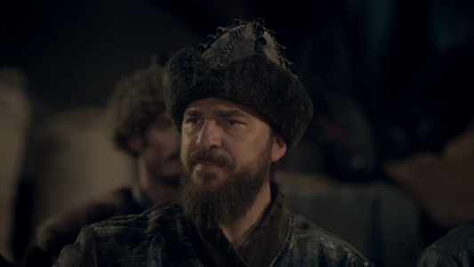 سریال قیام ارطغرل - فصل ۱ - قسمت ۷۵