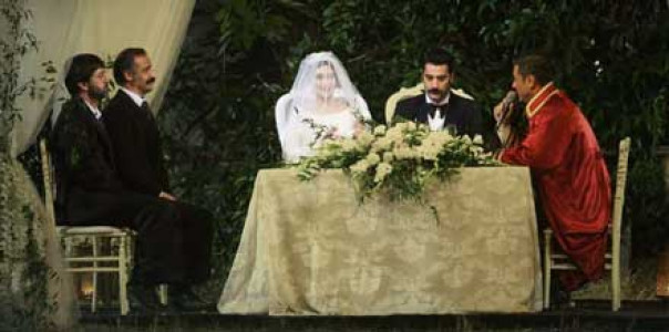 سریال روزی روزگاری در چوکوروا - فصل ۱ - قسمت ۳۸