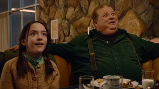 سریال درود بر فردا - فصل ۱ - قسمت ۸ - مادری گارگون