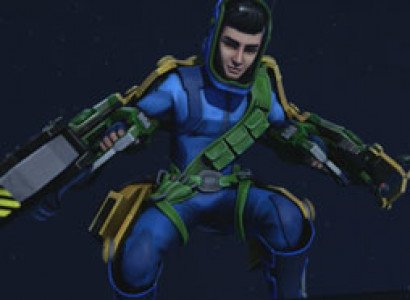 انیمیشن تاندر برد ها به پیش - فصل ۱ - قسمت ۸ - جدا شده