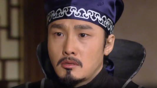 سریال جومونگ ۴: امپراطور افسانه‌ها - فصل ۱ - قسمت ۱۶