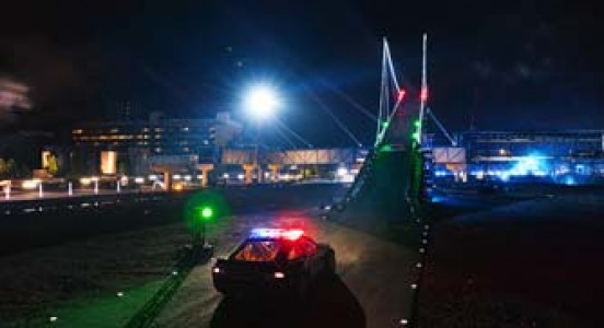 سریال هایپردرایو - فصل ۱ - قسمت ۲ - مقدماتی ۲: تاس ها را بچرخانید