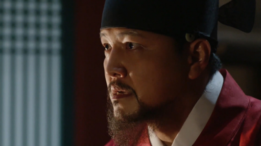 سریال جونگ میونگ - فصل ۱ - قسمت ۱۰