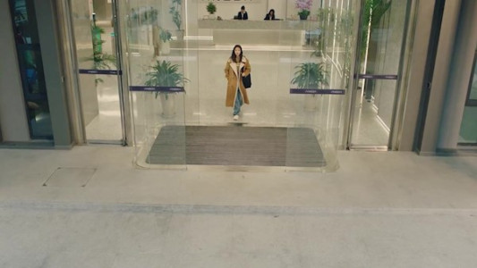 سریال صعود همراه باد - فصل ۱ - قسمت ۲۲