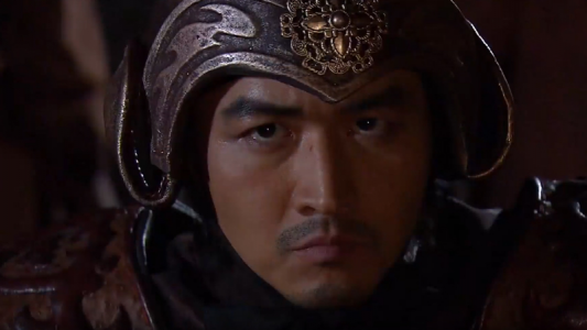 سریال فرمانروا ته جویونگ - فصل ۱ - قسمت ۱