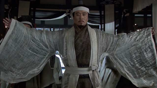 سریال افسانه سه برادر - فصل ۱ - قسمت ۱۲