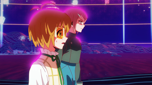 سریال صدای نبض دیجیمون - فصل ۱ - قسمت ۱۷ - ناسازگاری