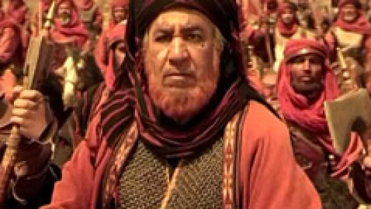 سریال مختارنامه - فصل ۱ - قسمت ۲۵ - اتحاد شوم